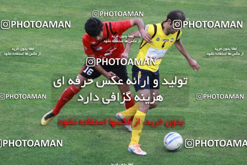 801124, Isfahan,Fooladshahr, [*parameter:4*], Iran Pro League، Persian Gulf Cup، 2010-11 season، Second Leg، Week 33، Sepahan ۰ v ۰ Persepolis on 2011/05/15 at Azadi Stadium