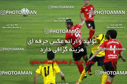 801114, Isfahan,Fooladshahr, [*parameter:4*], Iran Pro League، Persian Gulf Cup، 2010-11 season، Second Leg، Week 33، Sepahan ۰ v ۰ Persepolis on 2011/05/15 at Azadi Stadium