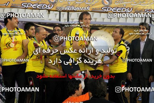 763305, Karaj, [*parameter:4*], Iran Pro League، Persian Gulf Cup، 2010-11 season، Second Leg، Week 34، Saipa 2 v ۱ Sepahan on 2011/05/20 at Enghelab Stadium