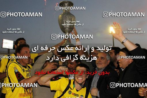 763228, Karaj, [*parameter:4*], لیگ برتر فوتبال ایران، Persian Gulf Cup، Week 34، Second Leg، Saipa 2 v 1 Sepahan on 2011/05/20 at Enghelab Stadium