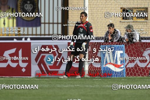 763241, Karaj, [*parameter:4*], لیگ برتر فوتبال ایران، Persian Gulf Cup، Week 34، Second Leg، Saipa 2 v 1 Sepahan on 2011/05/20 at Enghelab Stadium