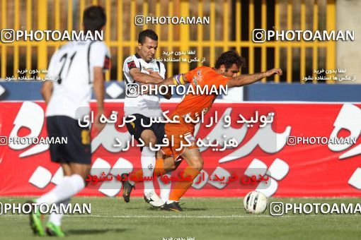 763266, Karaj, [*parameter:4*], Iran Pro League، Persian Gulf Cup، 2010-11 season، Second Leg، Week 34، Saipa 2 v ۱ Sepahan on 2011/05/20 at Enghelab Stadium