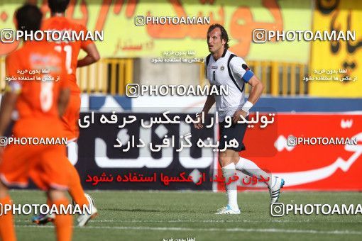 763467, Karaj, [*parameter:4*], Iran Pro League، Persian Gulf Cup، 2010-11 season، Second Leg، Week 34، Saipa 2 v ۱ Sepahan on 2011/05/20 at Enghelab Stadium