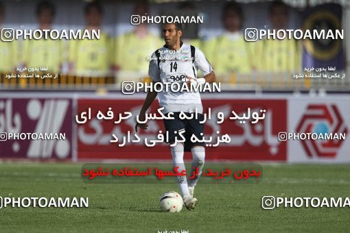 763381, Karaj, [*parameter:4*], لیگ برتر فوتبال ایران، Persian Gulf Cup، Week 34، Second Leg، Saipa 2 v 1 Sepahan on 2011/05/20 at Enghelab Stadium