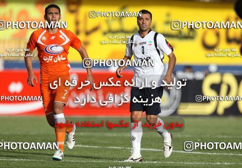 763177, Karaj, [*parameter:4*], لیگ برتر فوتبال ایران، Persian Gulf Cup، Week 34، Second Leg، Saipa 2 v 1 Sepahan on 2011/05/20 at Enghelab Stadium