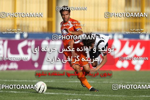 763407, Karaj, [*parameter:4*], Iran Pro League، Persian Gulf Cup، 2010-11 season، Second Leg، Week 34، Saipa 2 v ۱ Sepahan on 2011/05/20 at Enghelab Stadium