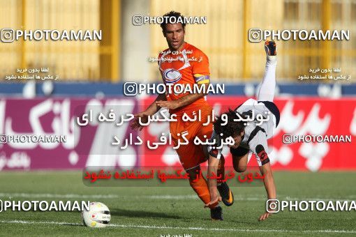 763459, Karaj, [*parameter:4*], Iran Pro League، Persian Gulf Cup، 2010-11 season، Second Leg، Week 34، Saipa 2 v ۱ Sepahan on 2011/05/20 at Enghelab Stadium