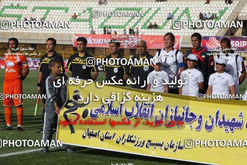 763279, Karaj, [*parameter:4*], Iran Pro League، Persian Gulf Cup، 2010-11 season، Second Leg، Week 34، Saipa 2 v ۱ Sepahan on 2011/05/20 at Enghelab Stadium