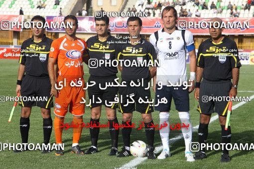 763509, Karaj, [*parameter:4*], Iran Pro League، Persian Gulf Cup، 2010-11 season، Second Leg، Week 34، Saipa 2 v ۱ Sepahan on 2011/05/20 at Enghelab Stadium