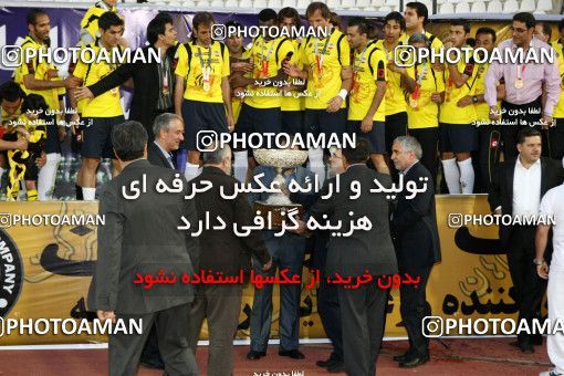 760185, Karaj, [*parameter:4*], لیگ برتر فوتبال ایران، Persian Gulf Cup، Week 34، Second Leg، Saipa 2 v 1 Sepahan on 2011/05/20 at Enghelab Stadium