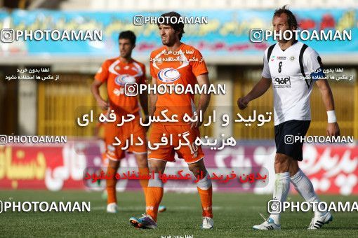 760254, Karaj, [*parameter:4*], Iran Pro League، Persian Gulf Cup، 2010-11 season، Second Leg، Week 34، Saipa 2 v ۱ Sepahan on 2011/05/20 at Enghelab Stadium