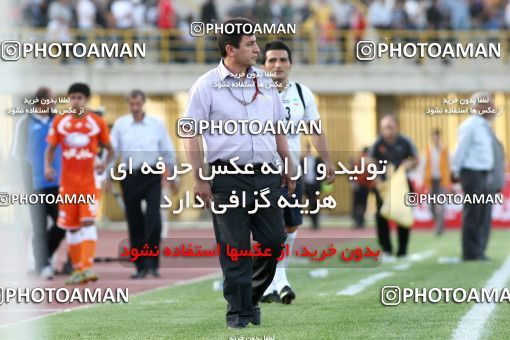 760224, Karaj, [*parameter:4*], Iran Pro League، Persian Gulf Cup، 2010-11 season، Second Leg، Week 34، Saipa 2 v ۱ Sepahan on 2011/05/20 at Enghelab Stadium