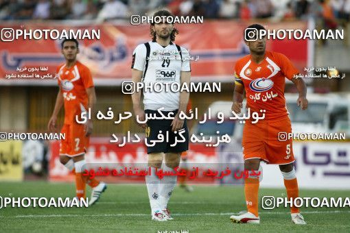 760215, Karaj, [*parameter:4*], Iran Pro League، Persian Gulf Cup، 2010-11 season، Second Leg، Week 34، Saipa 2 v ۱ Sepahan on 2011/05/20 at Enghelab Stadium