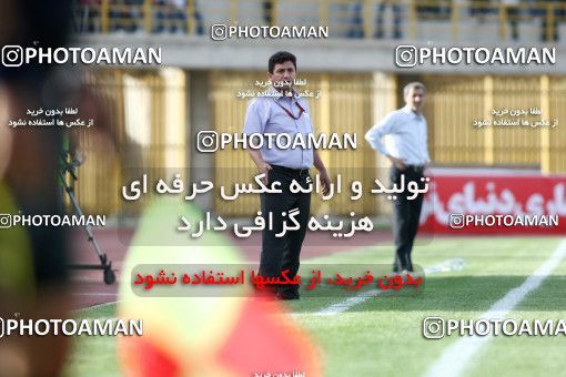 760240, Karaj, [*parameter:4*], Iran Pro League، Persian Gulf Cup، 2010-11 season، Second Leg، Week 34، Saipa 2 v ۱ Sepahan on 2011/05/20 at Enghelab Stadium