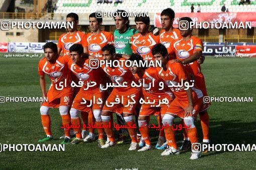 760218, Karaj, [*parameter:4*], Iran Pro League، Persian Gulf Cup، 2010-11 season، Second Leg، Week 34، Saipa 2 v ۱ Sepahan on 2011/05/20 at Enghelab Stadium