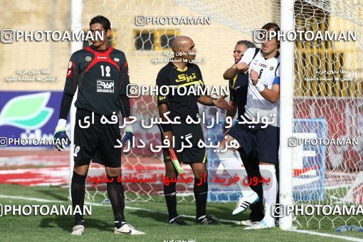 760237, Karaj, [*parameter:4*], Iran Pro League، Persian Gulf Cup، 2010-11 season، Second Leg، Week 34، Saipa 2 v ۱ Sepahan on 2011/05/20 at Enghelab Stadium