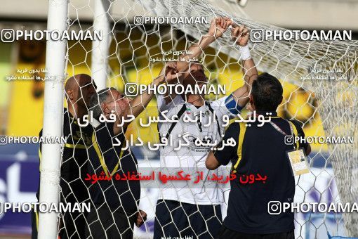 760225, Karaj, [*parameter:4*], Iran Pro League، Persian Gulf Cup، 2010-11 season، Second Leg، Week 34، Saipa 2 v ۱ Sepahan on 2011/05/20 at Enghelab Stadium