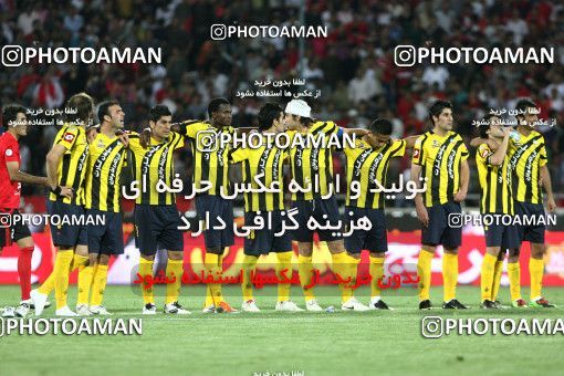 763625, Tehran, , جام حذفی فوتبال ایران, 1.4 round, , Persepolis 0 v 0 Sepahan on 2011/05/29 at Azadi Stadium