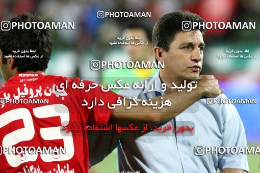 763565, Tehran, , جام حذفی فوتبال ایران, Quarter-final, , Persepolis 0 v 0 Sepahan on 2011/05/29 at Azadi Stadium