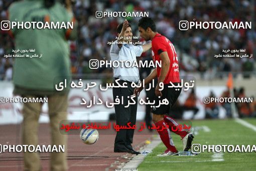 763580, Tehran, , جام حذفی فوتبال ایران, 1.4 round, , Persepolis 0 v 0 Sepahan on 2011/05/29 at Azadi Stadium