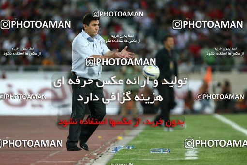 763543, Tehran, , جام حذفی فوتبال ایران, 1.4 round, , Persepolis 0 v 0 Sepahan on 2011/05/29 at Azadi Stadium