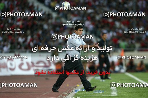 763547, Tehran, , جام حذفی فوتبال ایران, 1.4 round, , Persepolis 0 v 0 Sepahan on 2011/05/29 at Azadi Stadium