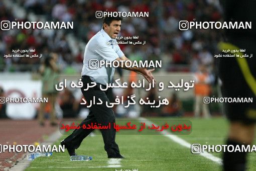 763575, Tehran, , جام حذفی فوتبال ایران, 1.4 round, , Persepolis 0 v 0 Sepahan on 2011/05/29 at Azadi Stadium