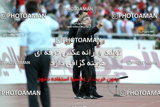 770669, Tehran, , جام حذفی فوتبال ایران, Quarter-final, , Persepolis 0 v 0 Sepahan on 2011/05/29 at Azadi Stadium