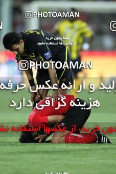 770678, Tehran, , جام حذفی فوتبال ایران, Quarter-final, , Persepolis 0 v 0 Sepahan on 2011/05/29 at Azadi Stadium