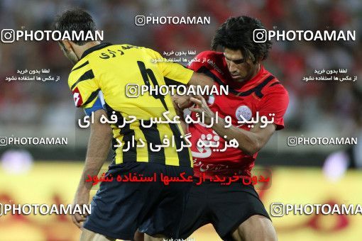 770649, Tehran, , جام حذفی فوتبال ایران, 1.4 round, , Persepolis 0 v 0 Sepahan on 2011/05/29 at Azadi Stadium