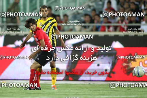 770771, Tehran, , جام حذفی فوتبال ایران, 1.4 round, , Persepolis 0 v 0 Sepahan on 2011/05/29 at Azadi Stadium