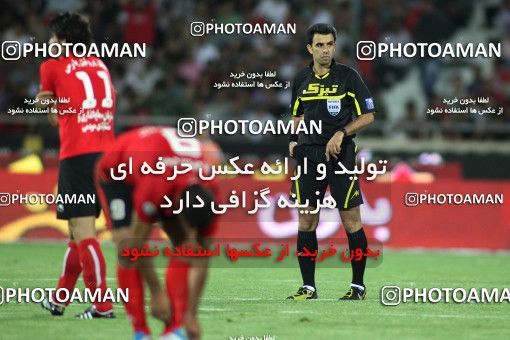 770597, Tehran, , جام حذفی فوتبال ایران, Quarter-final, , Persepolis 0 v 0 Sepahan on 2011/05/29 at Azadi Stadium