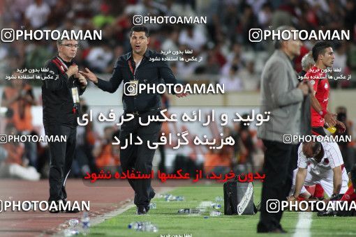 770674, Tehran, , جام حذفی فوتبال ایران, Quarter-final, , Persepolis 0 v 0 Sepahan on 2011/05/29 at Azadi Stadium