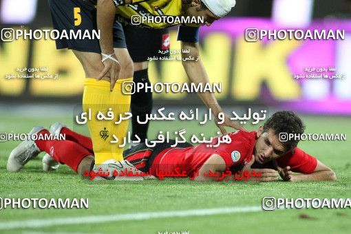 770740, Tehran, , جام حذفی فوتبال ایران, 1.4 round, , Persepolis 0 v 0 Sepahan on 2011/05/29 at Azadi Stadium