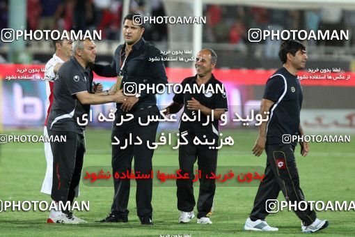 770595, Tehran, , جام حذفی فوتبال ایران, Quarter-final, , Persepolis 0 v 0 Sepahan on 2011/05/29 at Azadi Stadium