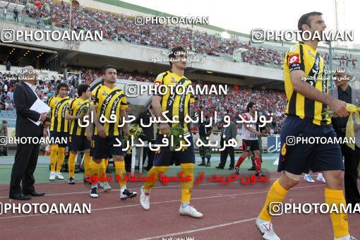 764157, Tehran, , جام حذفی فوتبال ایران, Quarter-final, , Persepolis 0 v 0 Sepahan on 2011/05/29 at Azadi Stadium