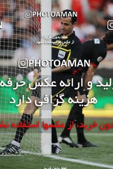 764270, Tehran, , جام حذفی فوتبال ایران, Quarter-final, , Persepolis 0 v 0 Sepahan on 2011/05/29 at Azadi Stadium