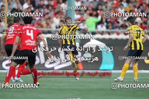 764217, Tehran, , جام حذفی فوتبال ایران, 1.4 round, , Persepolis 0 v 0 Sepahan on 2011/05/29 at Azadi Stadium