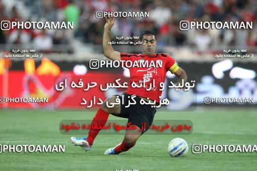 764035, Tehran, , جام حذفی فوتبال ایران, 1.4 round, , Persepolis 0 v 0 Sepahan on 2011/05/29 at Azadi Stadium