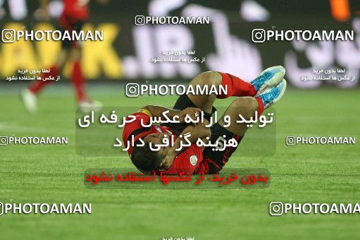 764303, Tehran, , جام حذفی فوتبال ایران, 1.4 round, , Persepolis 0 v 0 Sepahan on 2011/05/29 at Azadi Stadium