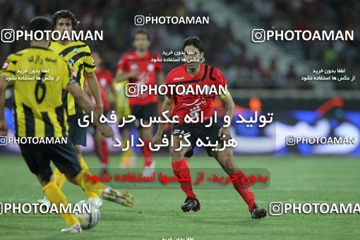 764271, Tehran, , جام حذفی فوتبال ایران, 1.4 round, , Persepolis 0 v 0 Sepahan on 2011/05/29 at Azadi Stadium