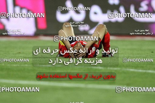 764004, Tehran, , جام حذفی فوتبال ایران, 1.4 round, , Persepolis 0 v 0 Sepahan on 2011/05/29 at Azadi Stadium