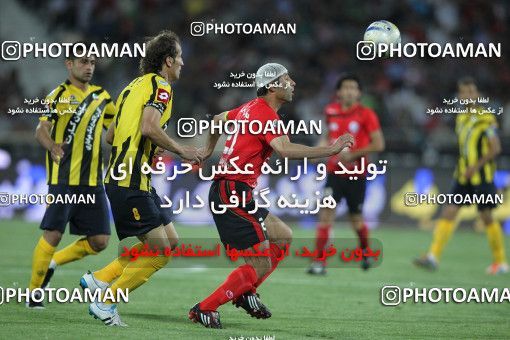 764041, Tehran, , جام حذفی فوتبال ایران, 1.4 round, , Persepolis 0 v 0 Sepahan on 2011/05/29 at Azadi Stadium