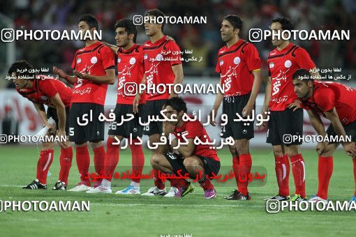 764300, Tehran, , Iranian Hazfi Cup, 1.4 round, Khorramshahr Cup, Persepolis ۰ v ۰ Sepahan on 2011/05/29 at Azadi Stadium