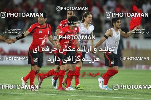 764237, Tehran, , جام حذفی فوتبال ایران, Quarter-final, , Persepolis 0 v 0 Sepahan on 2011/05/29 at Azadi Stadium