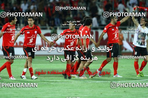 763637, Tehran, , جام حذفی فوتبال ایران, Quarter-final, , Persepolis 0 v 0 Sepahan on 2011/05/29 at Azadi Stadium