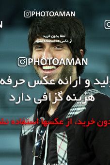 763668, Tehran, , جام حذفی فوتبال ایران, Quarter-final, , Persepolis 0 v 0 Sepahan on 2011/05/29 at Azadi Stadium