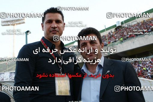 763765, Tehran, , جام حذفی فوتبال ایران, Quarter-final, , Persepolis 0 v 0 Sepahan on 2011/05/29 at Azadi Stadium