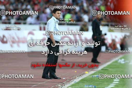 763806, Tehran, , جام حذفی فوتبال ایران, 1.4 round, , Persepolis 0 v 0 Sepahan on 2011/05/29 at Azadi Stadium