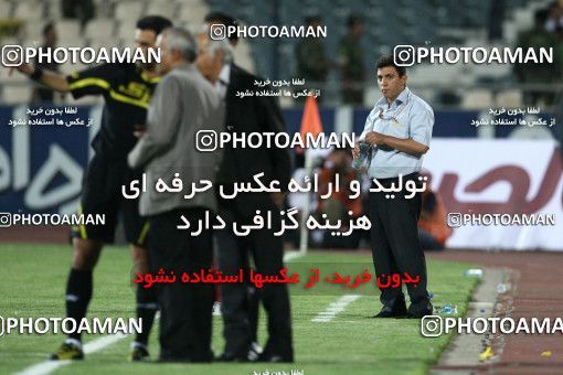 763777, Tehran, , جام حذفی فوتبال ایران, 1.4 round, , Persepolis 0 v 0 Sepahan on 2011/05/29 at Azadi Stadium